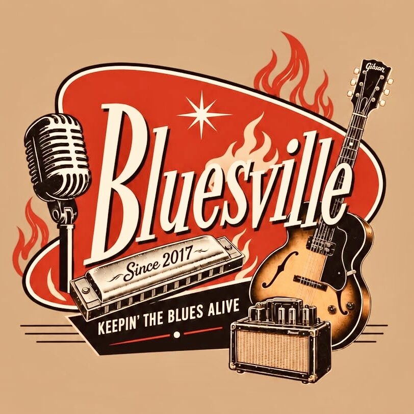 Bluesville